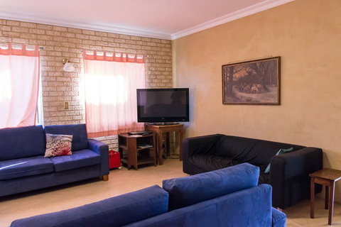 Augusta - Cape Leeuwin YHA - South Australia Travel 6