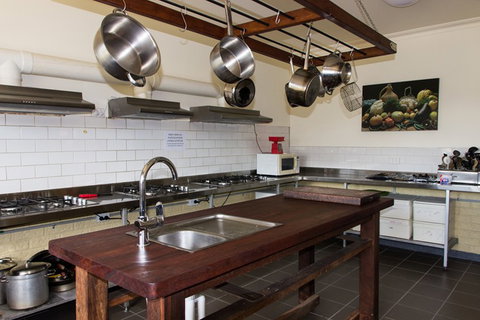 Augusta - Cape Leeuwin YHA - South Australia Travel 7