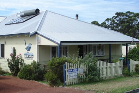 Denmark YHA - South Australia Travel 0