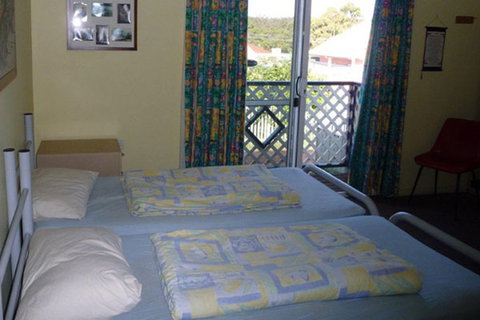 Denmark YHA - South Australia Travel 1