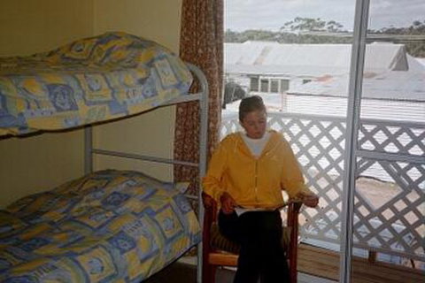 Denmark YHA - South Australia Travel 4