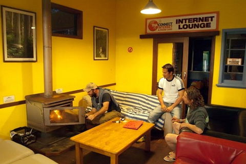 Dunsborough YHA - South Australia Travel 3