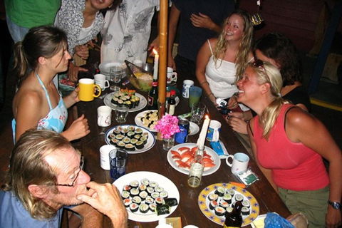 Dunsborough YHA - South Australia Travel 4