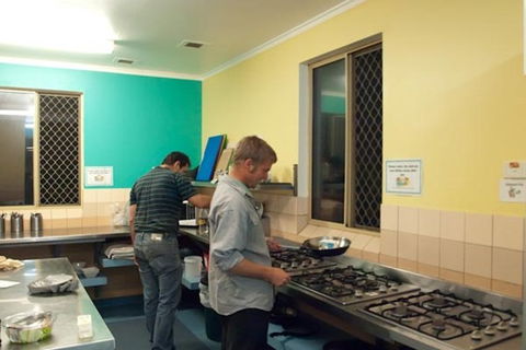Dunsborough YHA - South Australia Travel 6