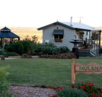 Mulanah Gardens Bed and Breakfast Cottages - South Australia Travel