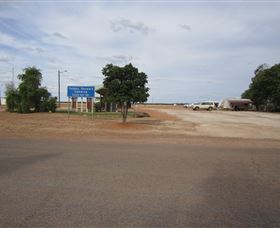 Stonehenge QLD South Australia Travel