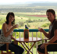 Crane Winery Bed and Breakfast - South Australia Travel