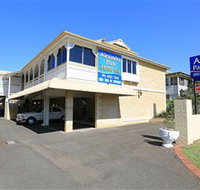 Alexandra Park Motor Inn - South Australia Travel