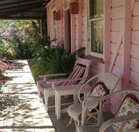 Barcaldine Blacksmiths Cottage - South Australia Travel