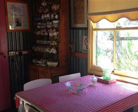 Barcaldine Blacksmiths Cottage - South Australia Travel 1