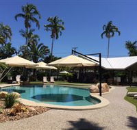 Wanderers Holiday Village - Lucinda - South Australia Travel