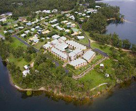 Tinaroo ACT South Australia Travel