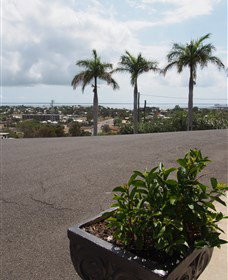 Harbour View Motel - South Australia Travel 0