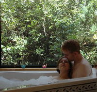 Ravensbourne Forest Chalets - South Australia Travel
