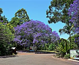 Ravensbourne Escape - South Australia Travel 1