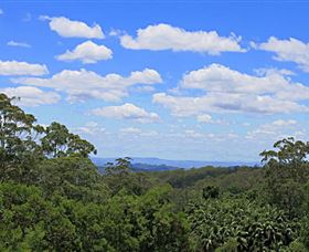 Ravensbourne Escape - South Australia Travel 2