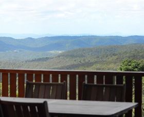 Ravensbourne Escape - South Australia Travel 3