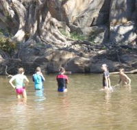 Murphys Creek Escape - South Australia Travel