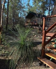 Murphys Creek Escape - South Australia Travel 2