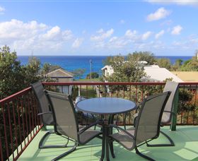 Green Trees Beach House - South Australia Travel 0