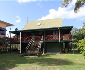 Green Trees Beach House - South Australia Travel 1