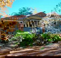 RainbowStay Nimbin - South Australia Travel