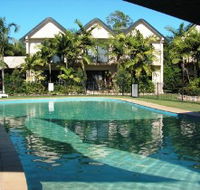 Hinchinbrook Marine Cove Resort Lucinda - South Australia Travel