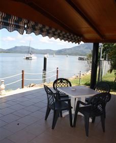 Hinchinbrook Marine Cove Resort Lucinda - South Australia Travel 1
