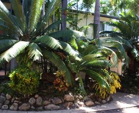 Hinchinbrook Marine Cove Resort Lucinda - South Australia Travel 3