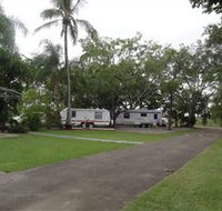 Palm Tree Caravan Park - South Australia Travel
