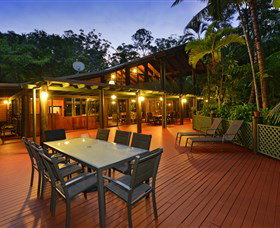 Wait A While Daintree - South Australia Travel 0