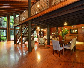 Wait A While Daintree - South Australia Travel 2