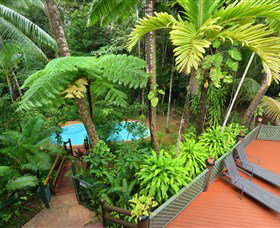 Wait A While Daintree - South Australia Travel 1
