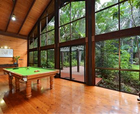 Wait A While Daintree - South Australia Travel 3
