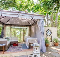 Amytis Gardens Retreat Day Spa and Cooking School - South Australia Travel