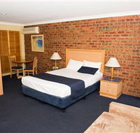 Ipswich Country Motel - South Australia Travel