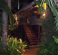 Grey Gum Lodge - South Australia Travel