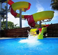 BIG4 Capricorn Palms Holiday Village - South Australia Travel
