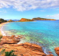 Pumpkin Island - South Australia Travel