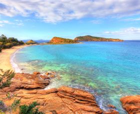Pumpkin Island - South Australia Travel 0