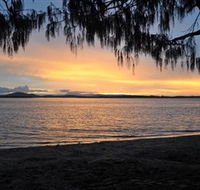 The Oaks on Facing Island - South Australia Travel