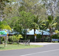 Boyne Island Caravan Park - South Australia Travel