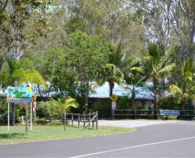 Boyne Island Caravan Park - South Australia Travel 0