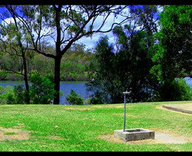 Boyne Island Caravan Park - South Australia Travel 1