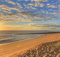 Discovery Parks - Tannum Sands - South Australia Travel