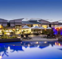 Lagoons 1770 Resort and Spa - South Australia Travel
