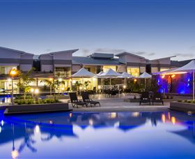 Lagoons 1770 Resort And Spa - South Australia Travel 0