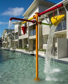 Lagoons 1770 Resort And Spa - South Australia Travel 2
