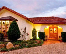 Woodfern Lodge - South Australia Travel 0