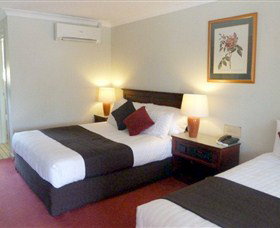 Woodfern Lodge - South Australia Travel 2
